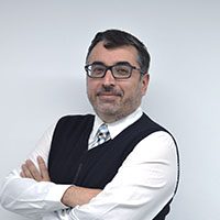 Patricio Velasco - Equipo MAVEV